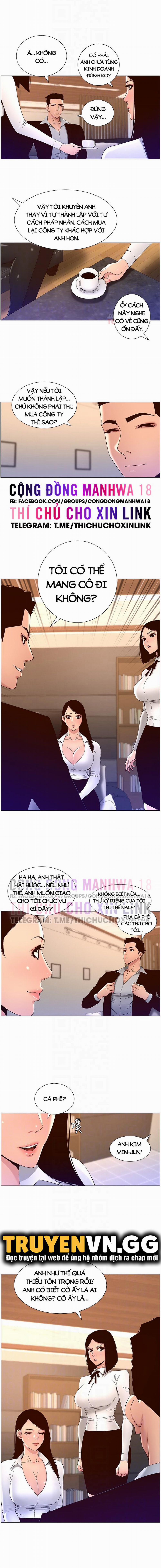 App Đế Vương Giường Chiếu 43 trang 5