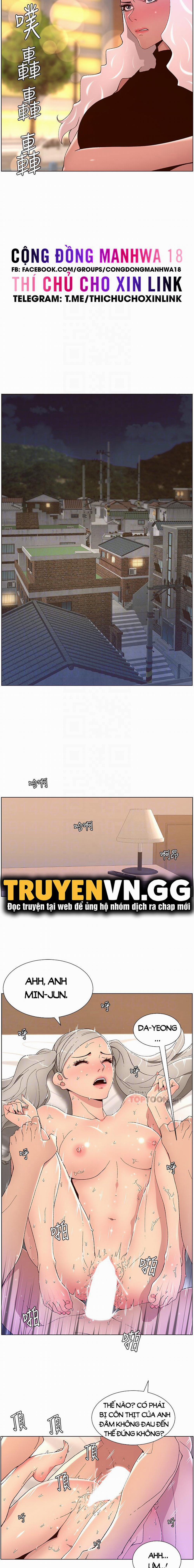 App Đế Vương Giường Chiếu 44 trang 5