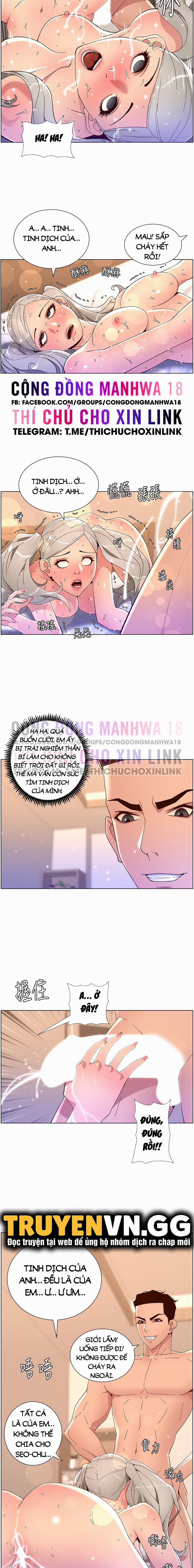 App Đế Vương Giường Chiếu 44 trang 9