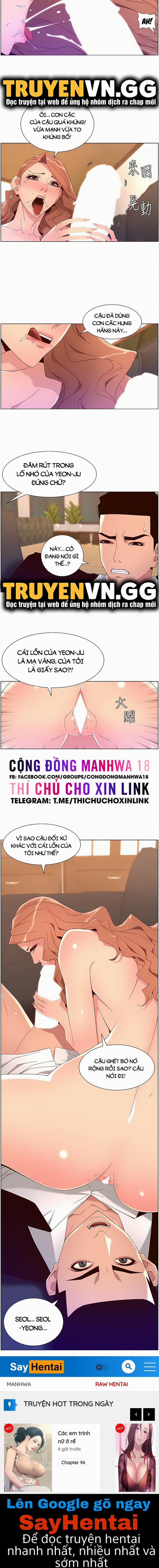 App Đế Vương Giường Chiếu 45 trang 10