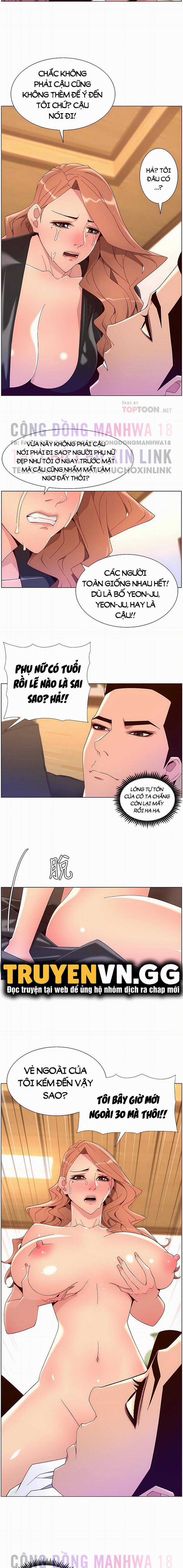 App Đế Vương Giường Chiếu 45 trang 6