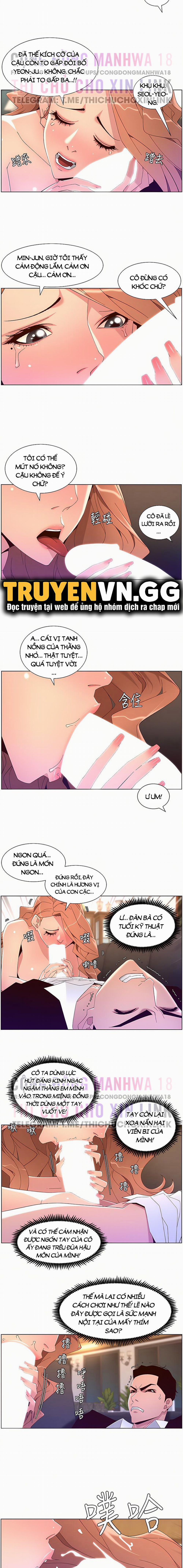 App Đế Vương Giường Chiếu 45 trang 9