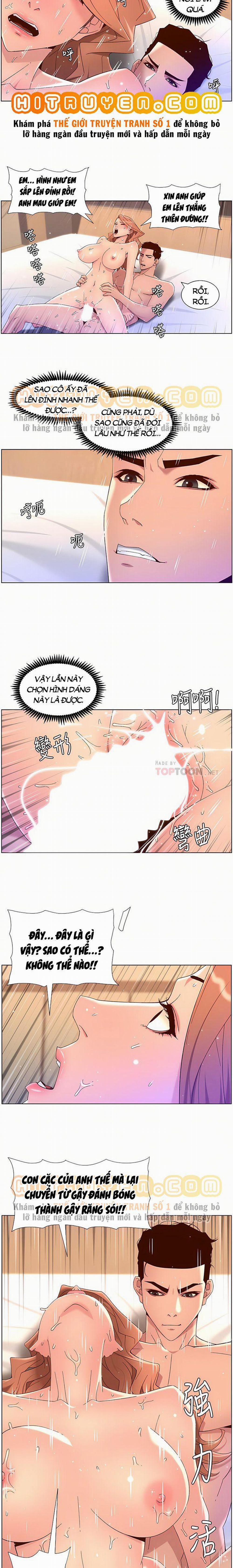 App Đế Vương Giường Chiếu 47 trang 2