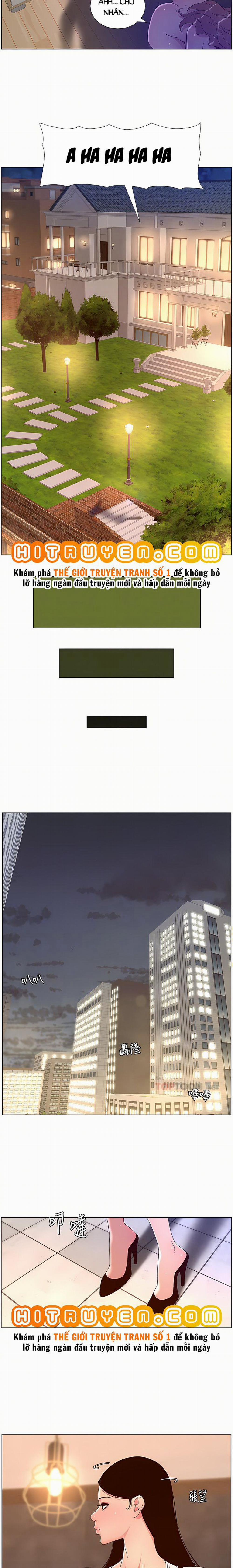 App Đế Vương Giường Chiếu 47 trang 8