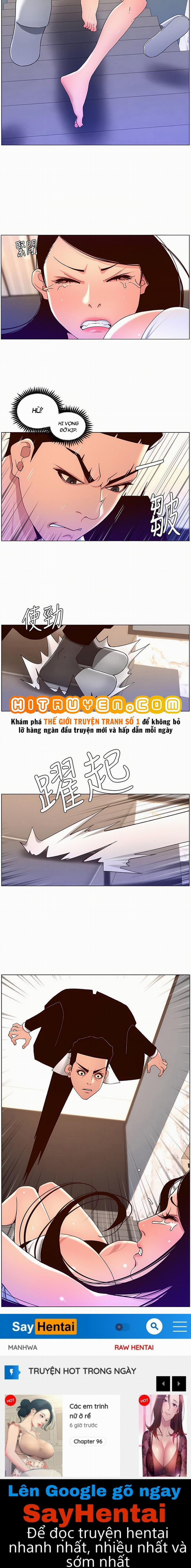 App Đế Vương Giường Chiếu 48 trang 11