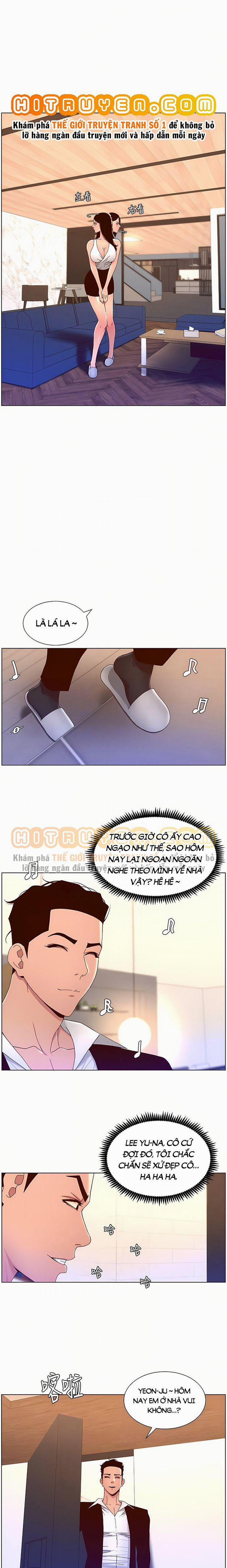 App Đế Vương Giường Chiếu 48 trang 2