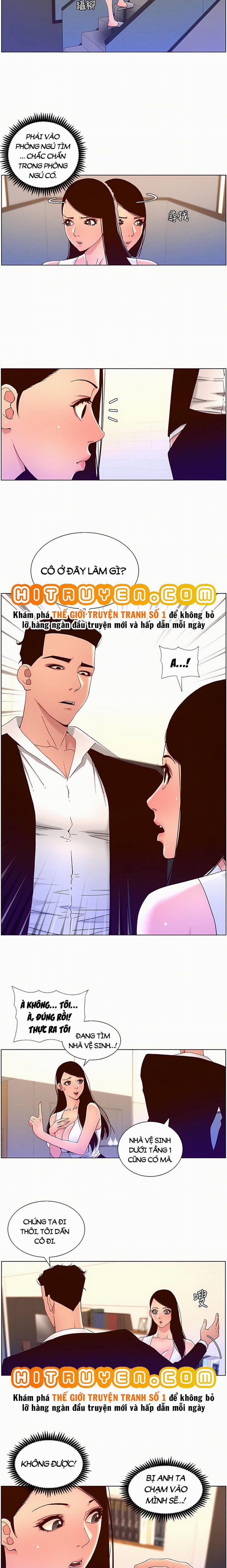 App Đế Vương Giường Chiếu 48 trang 9