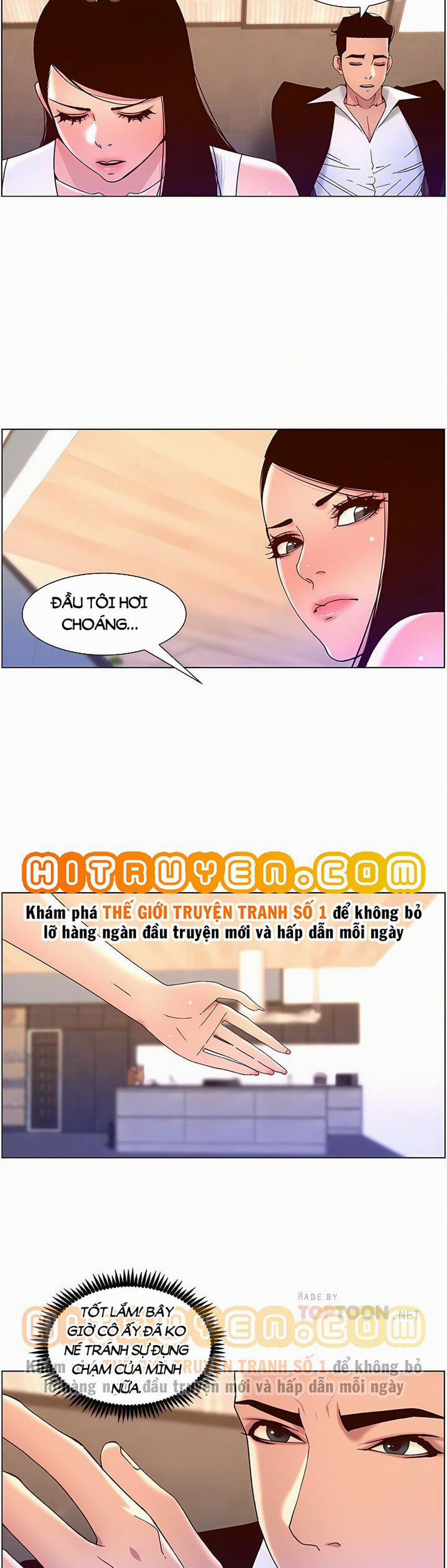 App Đế Vương Giường Chiếu 49 trang 8