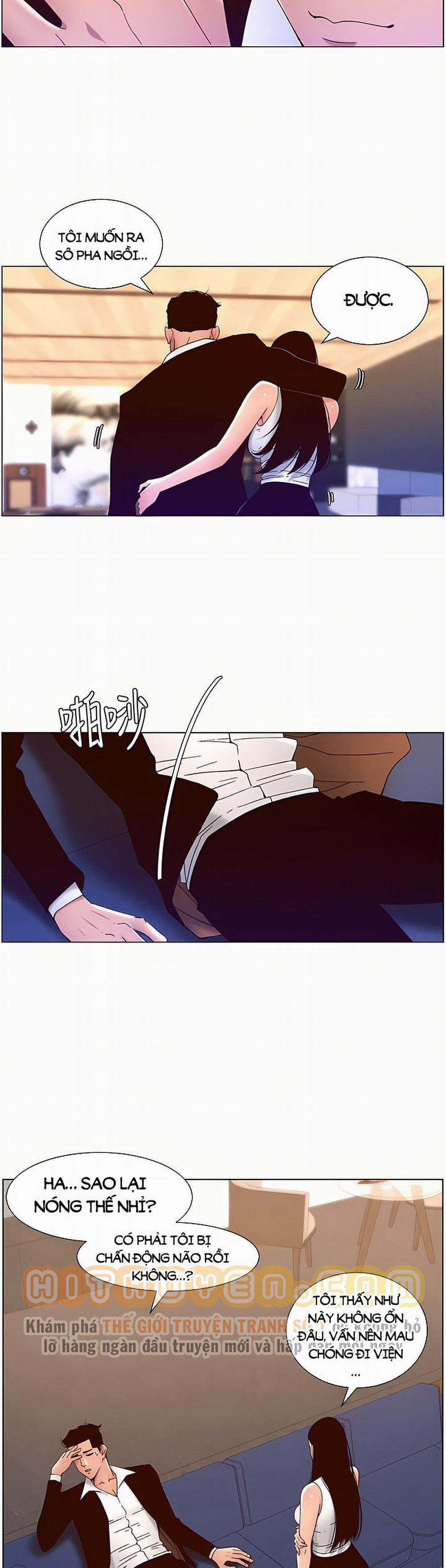 App Đế Vương Giường Chiếu 49 trang 9