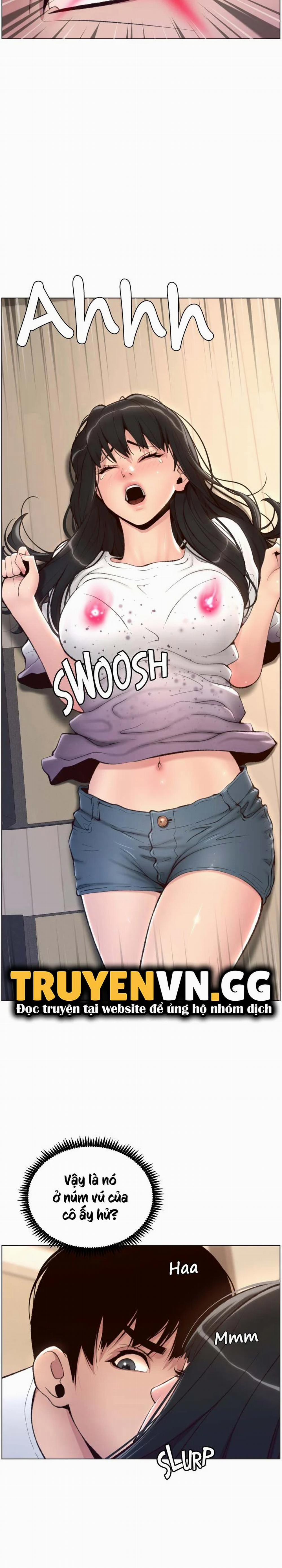 App Đế Vương Giường Chiếu 5 trang 20