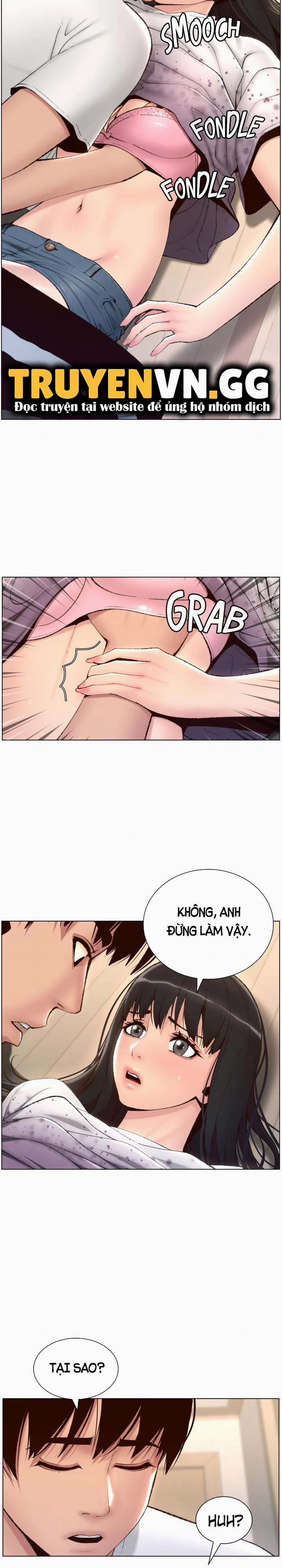 App Đế Vương Giường Chiếu 5 trang 22