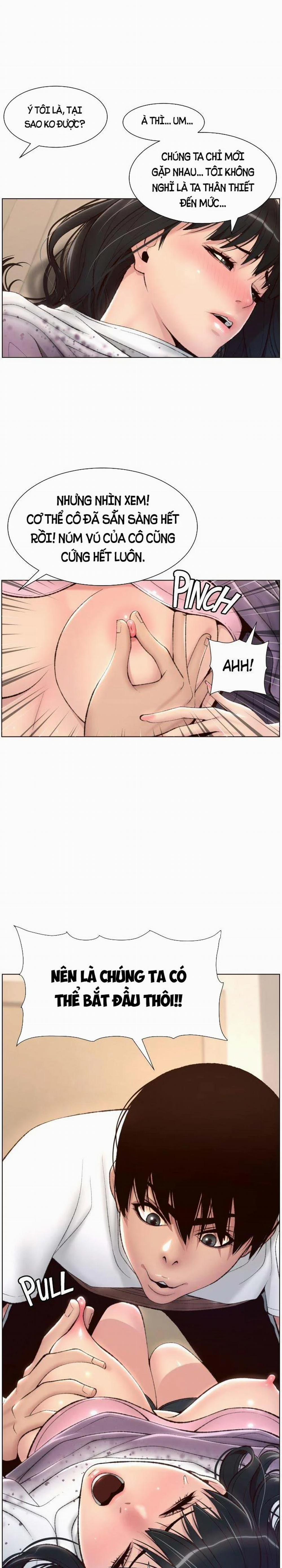 App Đế Vương Giường Chiếu 5 trang 23