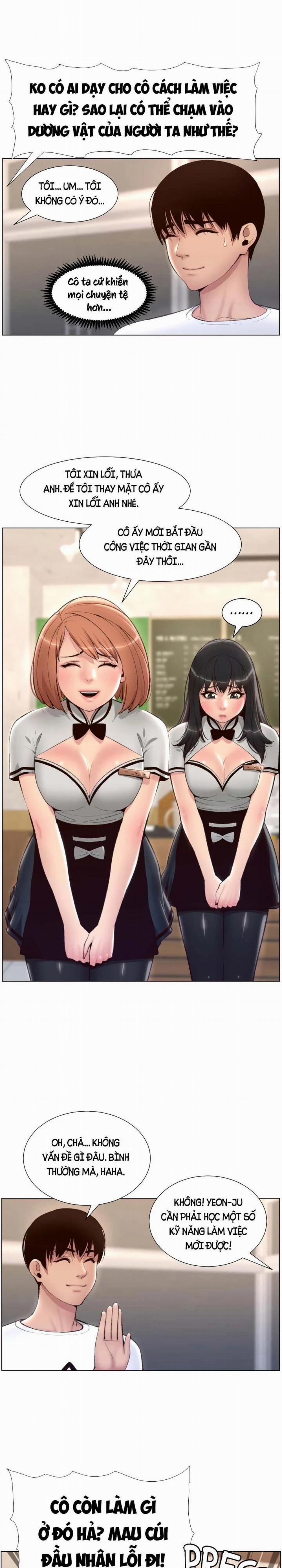 App Đế Vương Giường Chiếu 5 trang 3