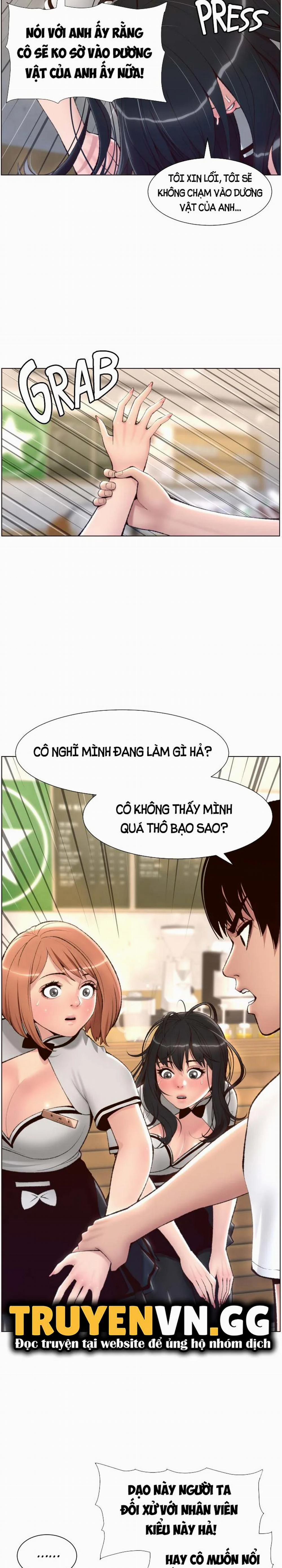 App Đế Vương Giường Chiếu 5 trang 5