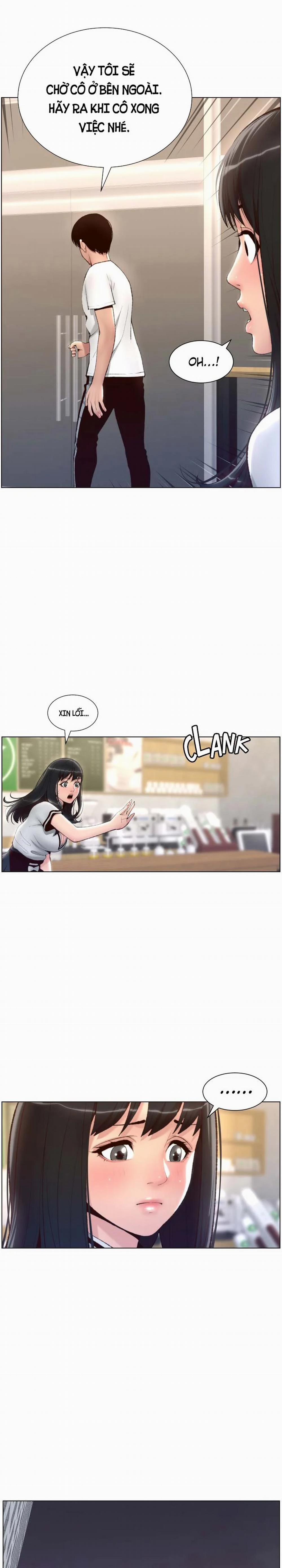 App Đế Vương Giường Chiếu 5 trang 8