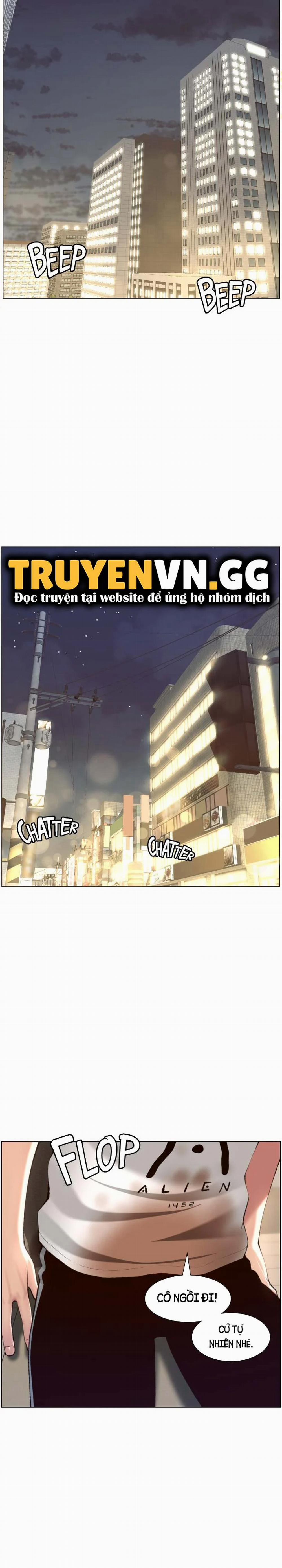 App Đế Vương Giường Chiếu 5 trang 9