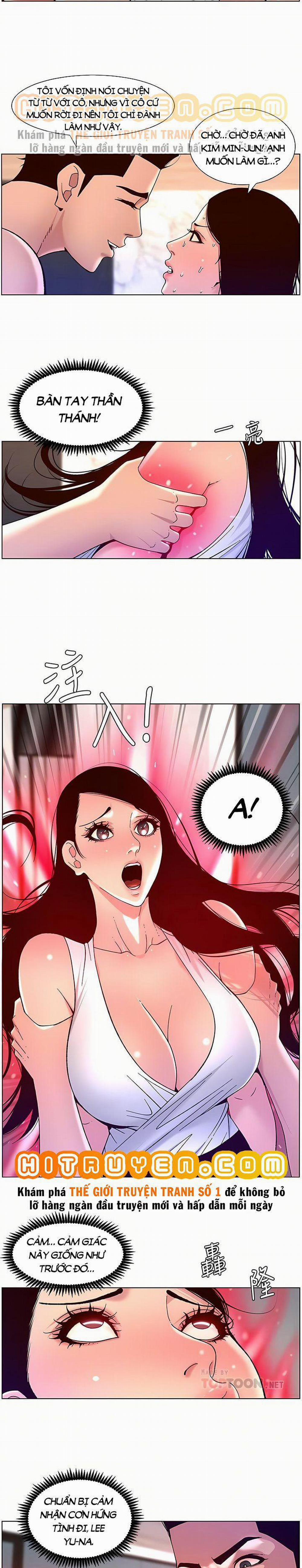 App Đế Vương Giường Chiếu 50 trang 2