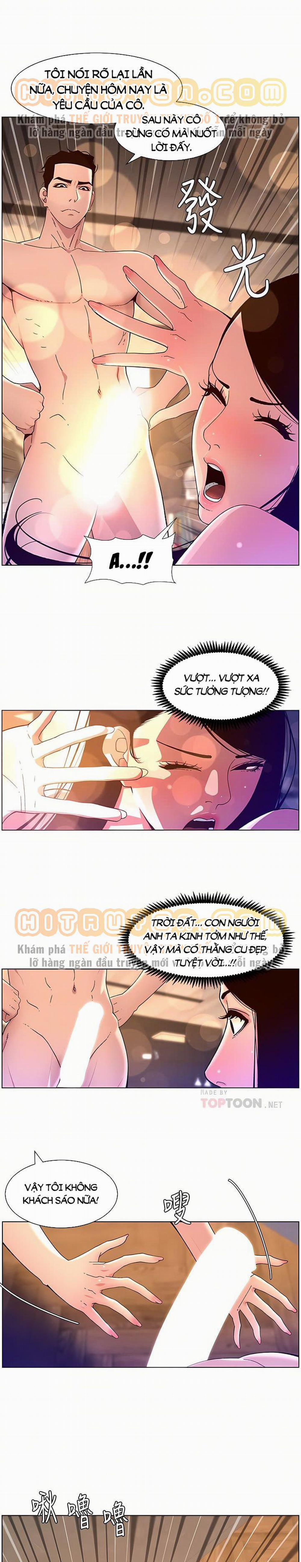 App Đế Vương Giường Chiếu 50 trang 7