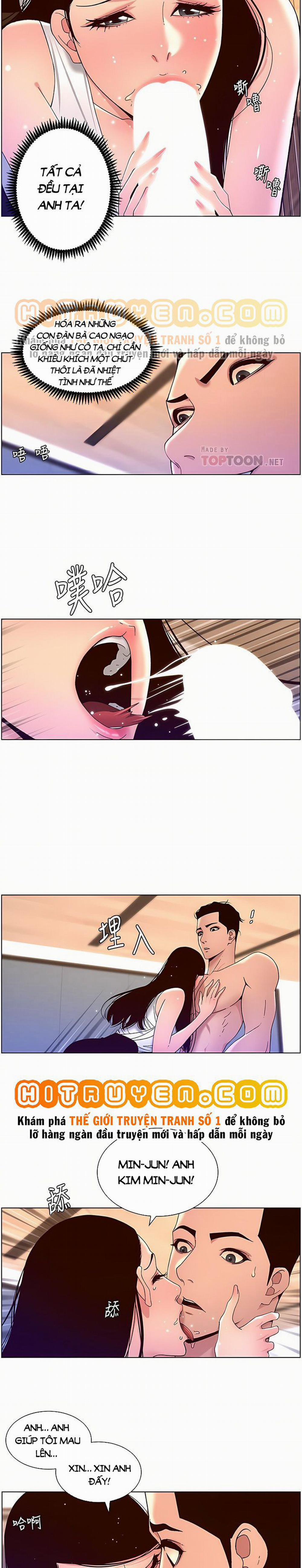 App Đế Vương Giường Chiếu 50 trang 9