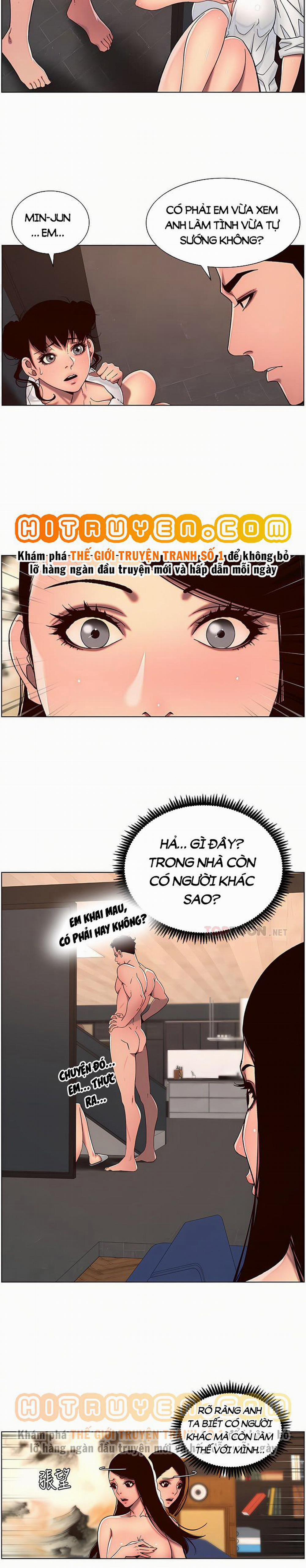 App Đế Vương Giường Chiếu 51 trang 10