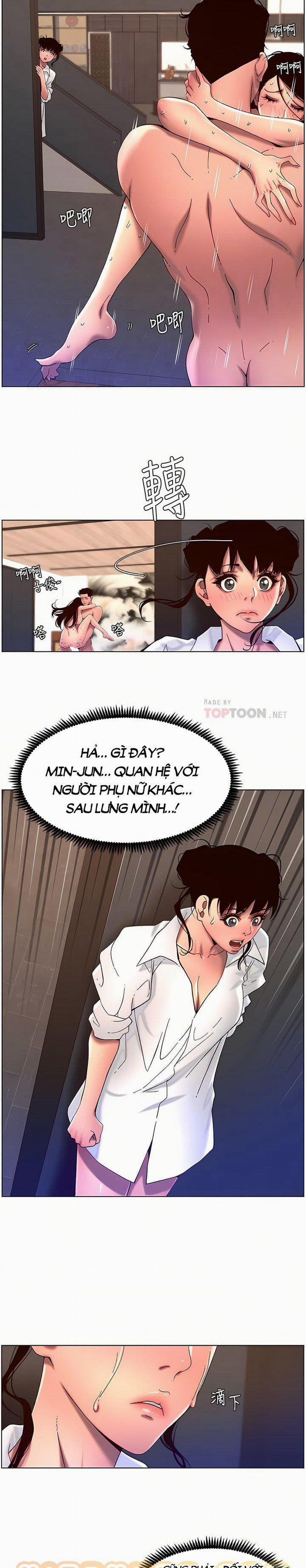 App Đế Vương Giường Chiếu 51 trang 2