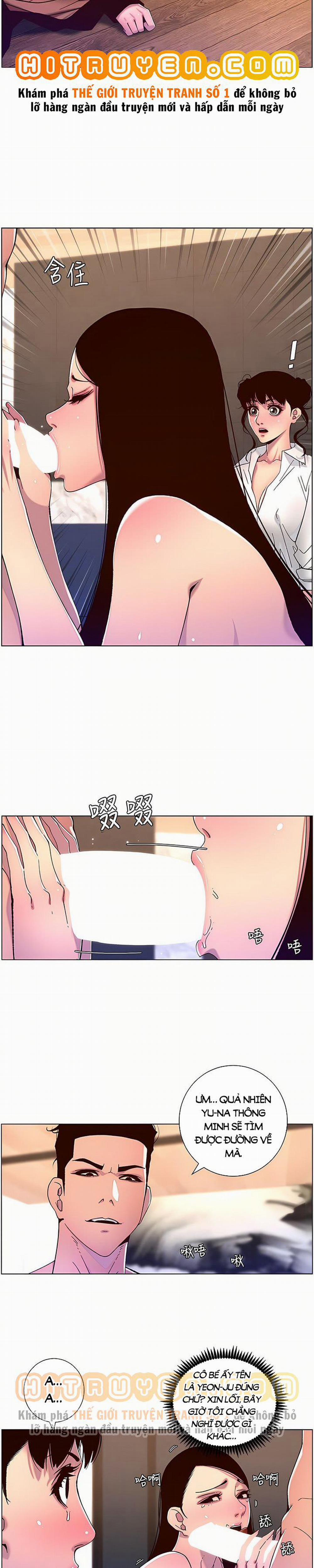 App Đế Vương Giường Chiếu 52 trang 9