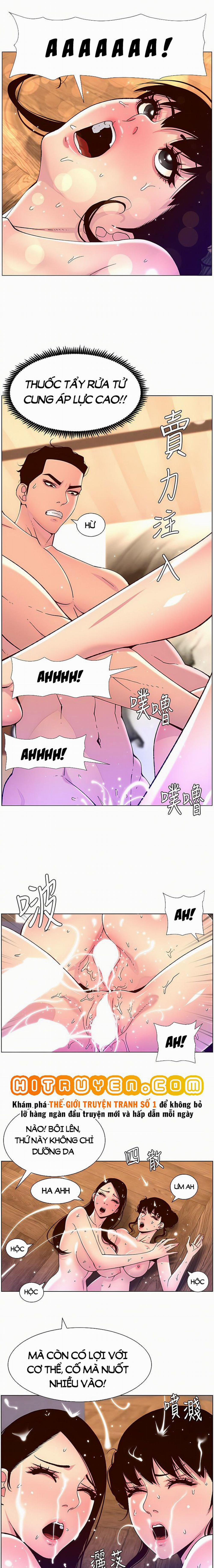 App Đế Vương Giường Chiếu 53 trang 8