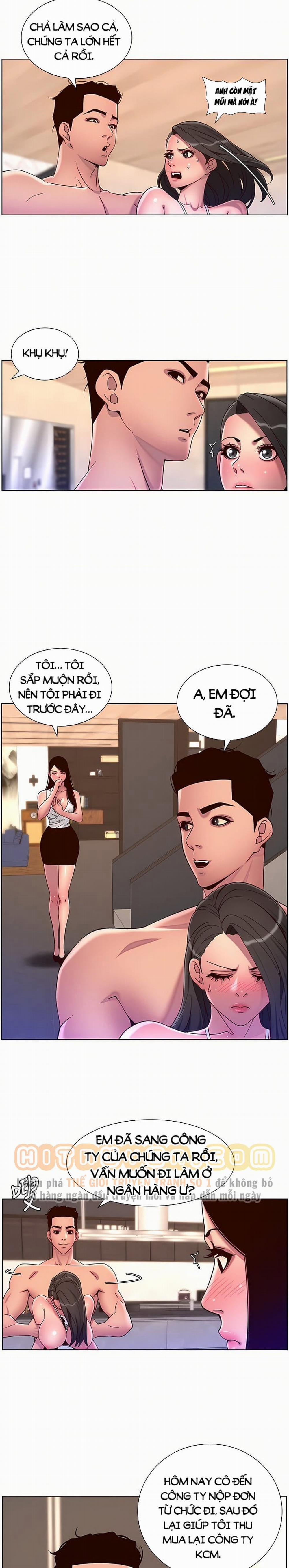 App Đế Vương Giường Chiếu 54 trang 11