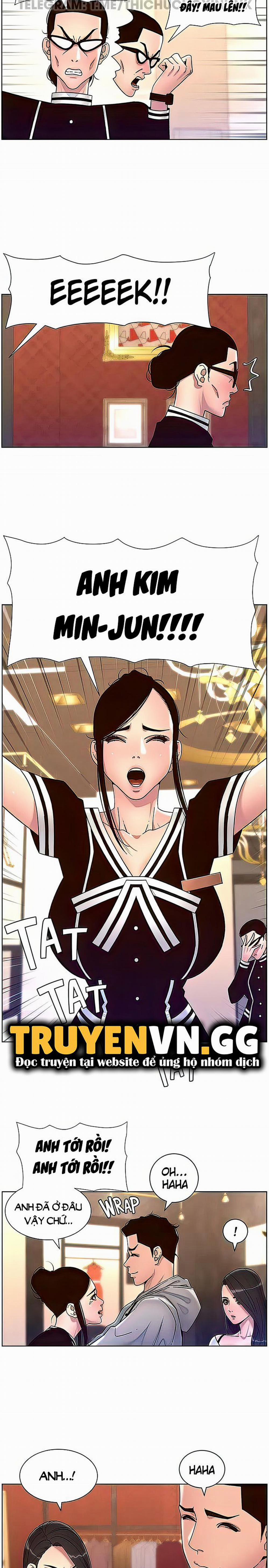 App Đế Vương Giường Chiếu 55 trang 8