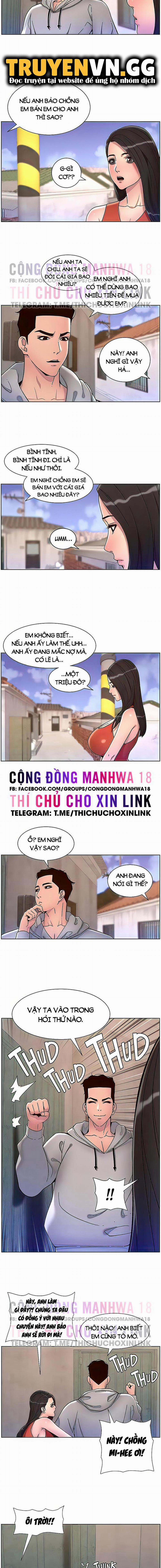 App Đế Vương Giường Chiếu 56 trang 1