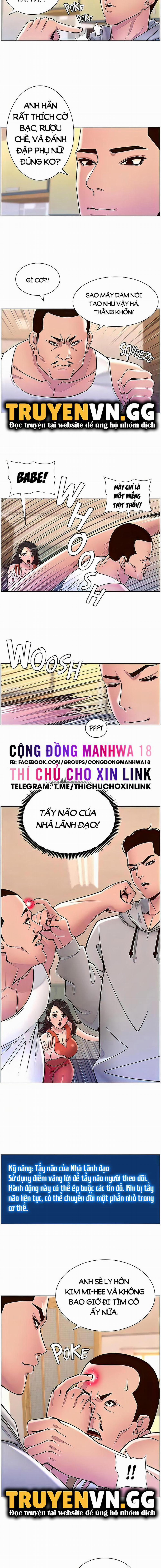 App Đế Vương Giường Chiếu 56 trang 4