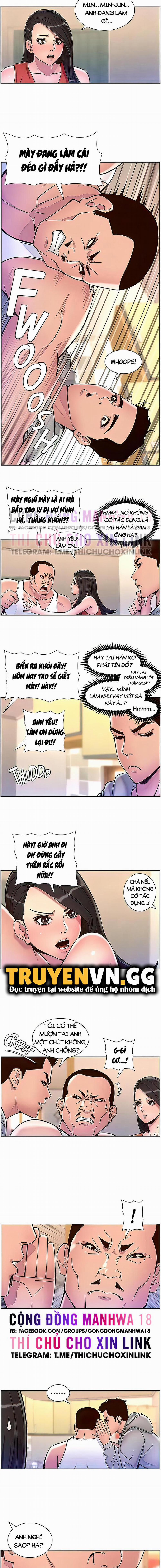 App Đế Vương Giường Chiếu 56 trang 5