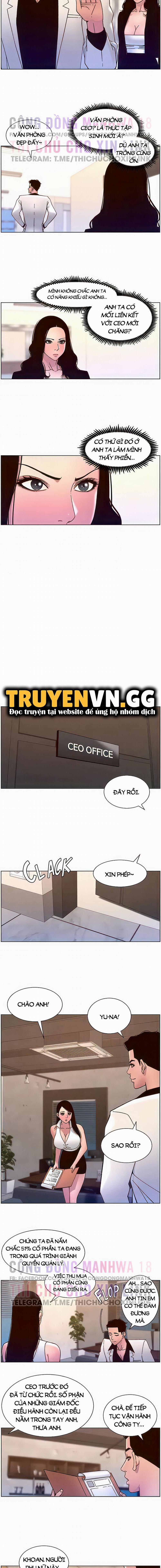 App Đế Vương Giường Chiếu 58 trang 3