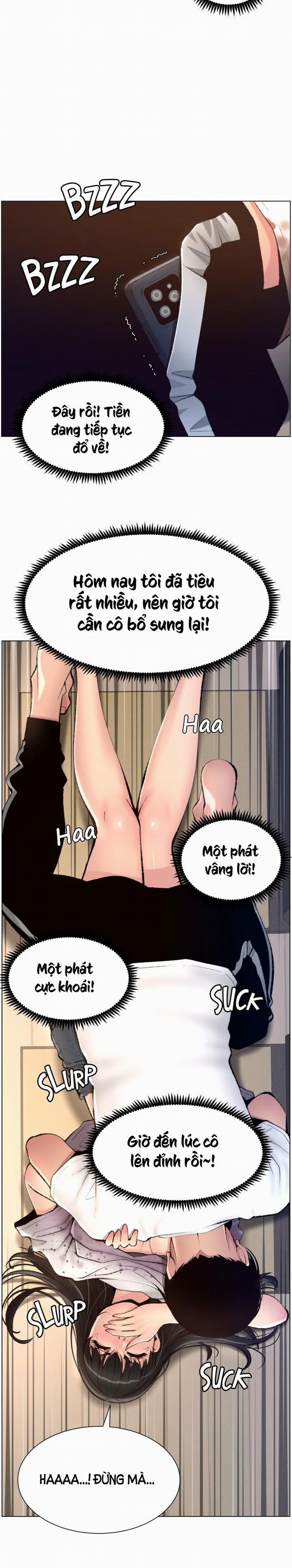 App Đế Vương Giường Chiếu 6 trang 4