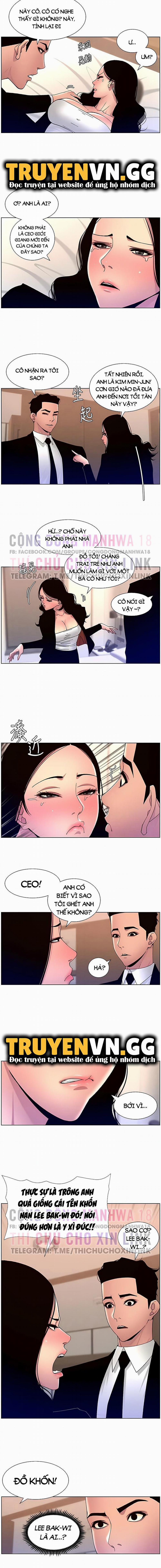 App Đế Vương Giường Chiếu 64 trang 1
