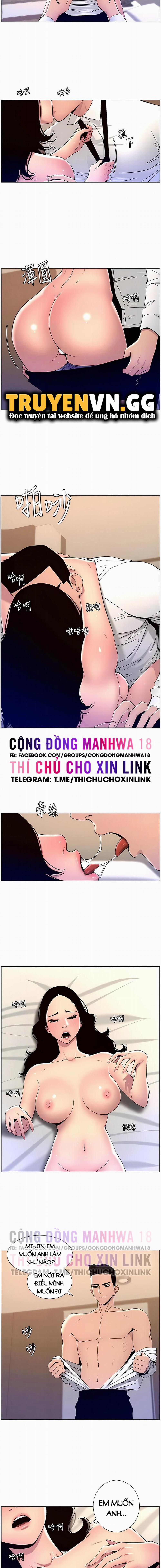 App Đế Vương Giường Chiếu 64 trang 4