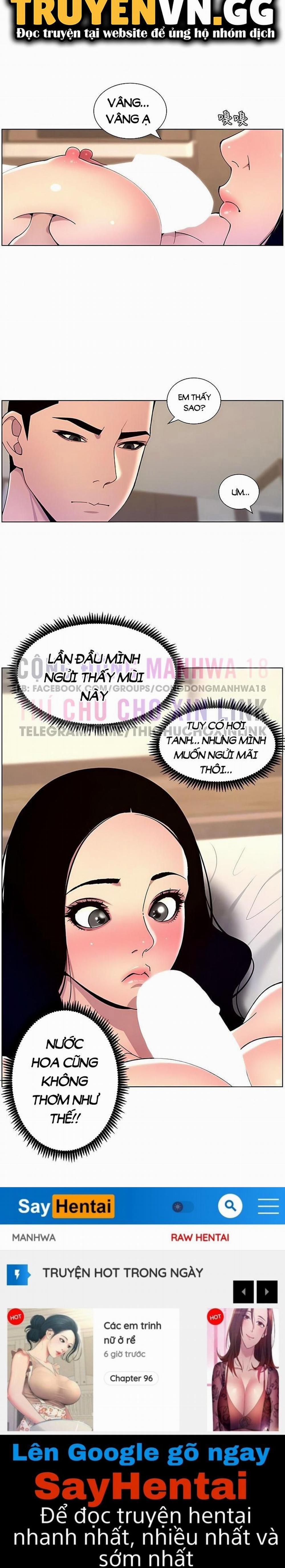 App Đế Vương Giường Chiếu 64 trang 8