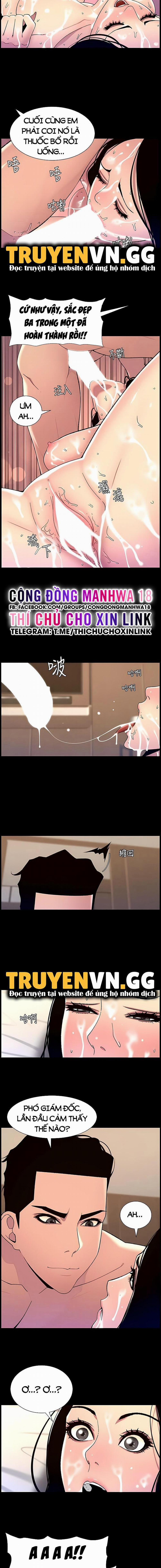 App Đế Vương Giường Chiếu 65 trang 3