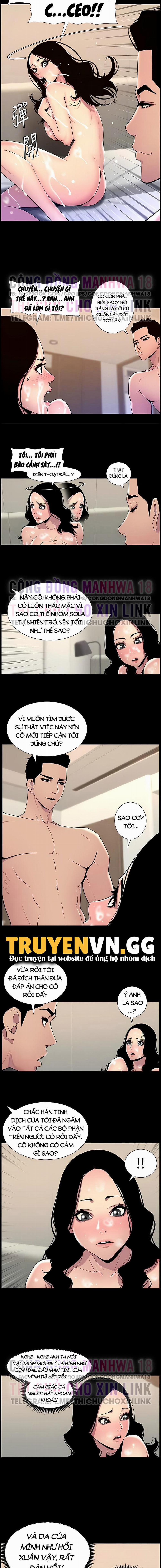 App Đế Vương Giường Chiếu 65 trang 4