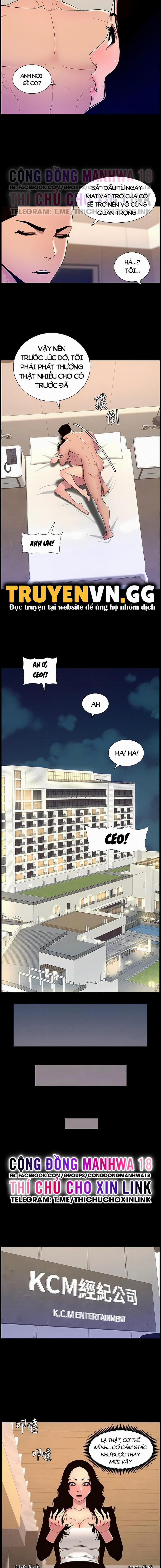 App Đế Vương Giường Chiếu 65 trang 7