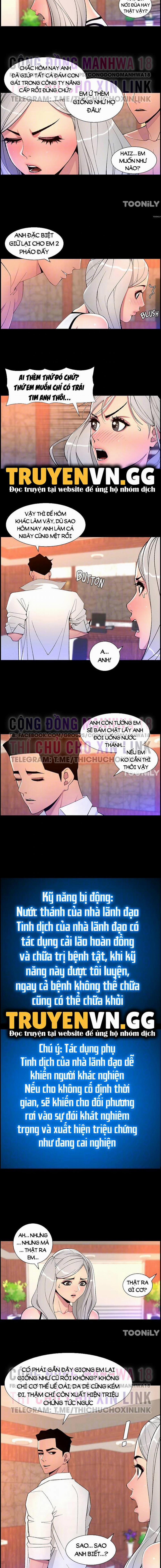 App Đế Vương Giường Chiếu 67 trang 2