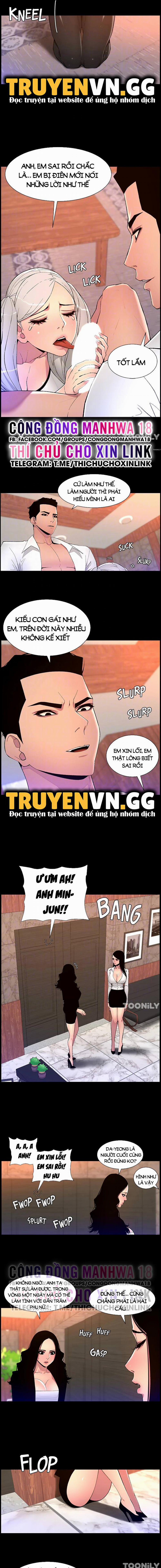 App Đế Vương Giường Chiếu 67 trang 4