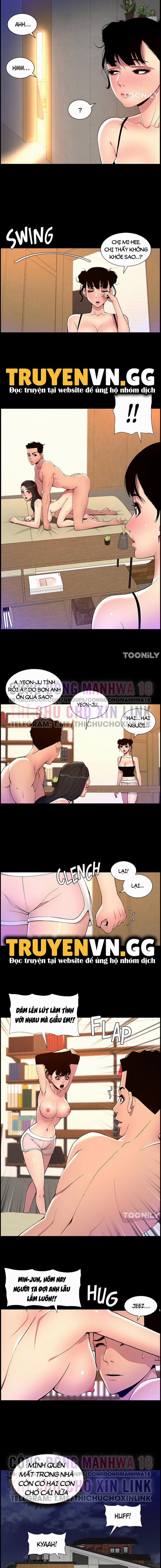 App Đế Vương Giường Chiếu 68 trang 6