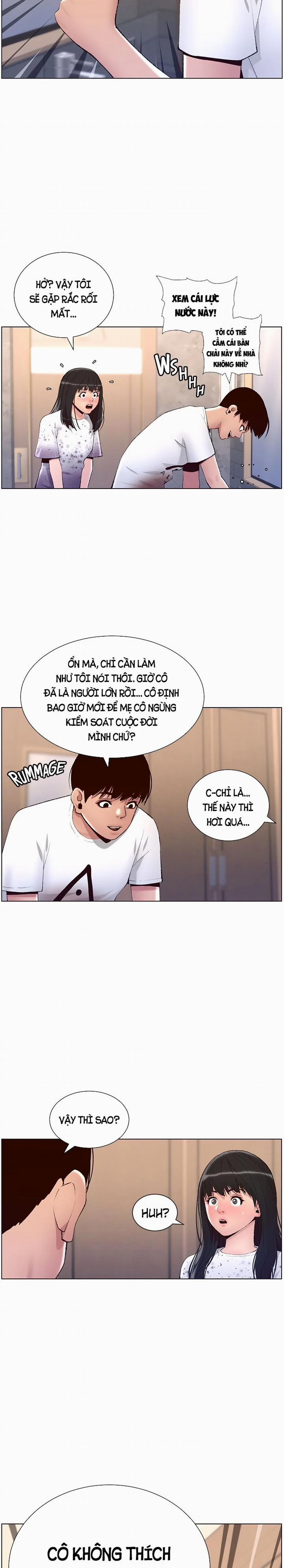 App Đế Vương Giường Chiếu 7 trang 10