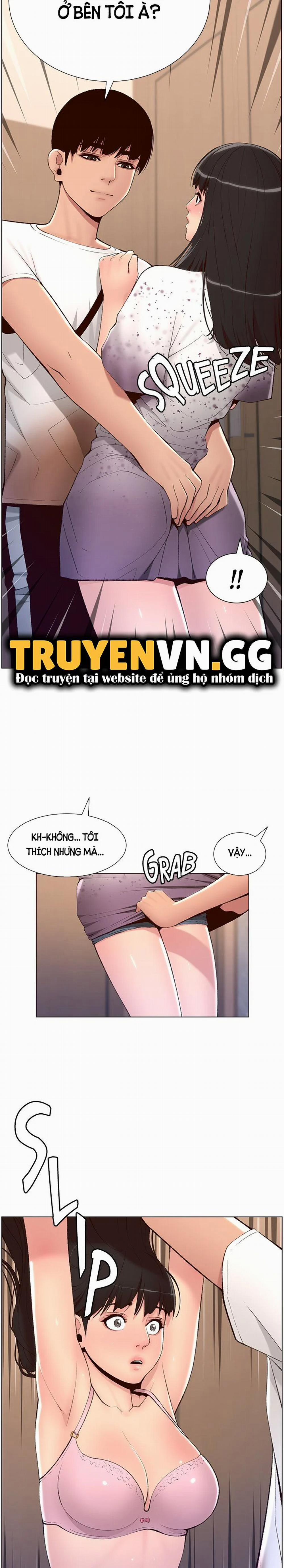 App Đế Vương Giường Chiếu 7 trang 11