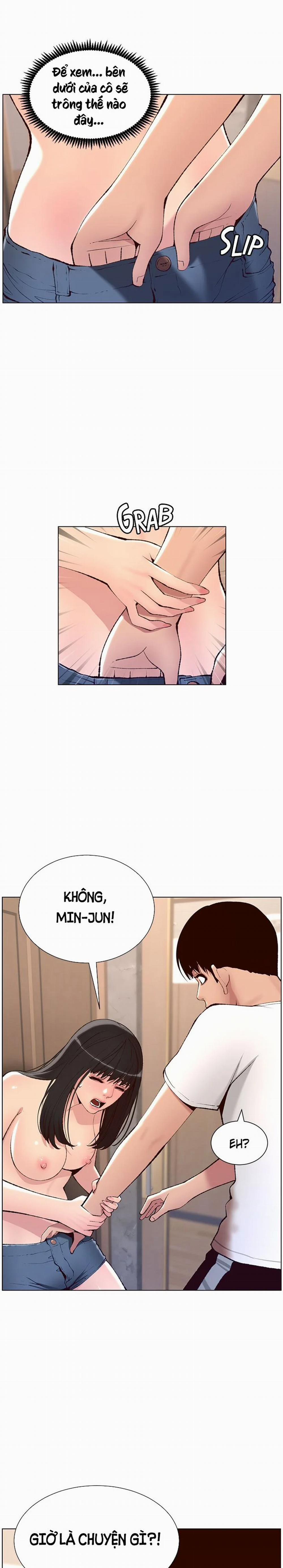 App Đế Vương Giường Chiếu 7 trang 15