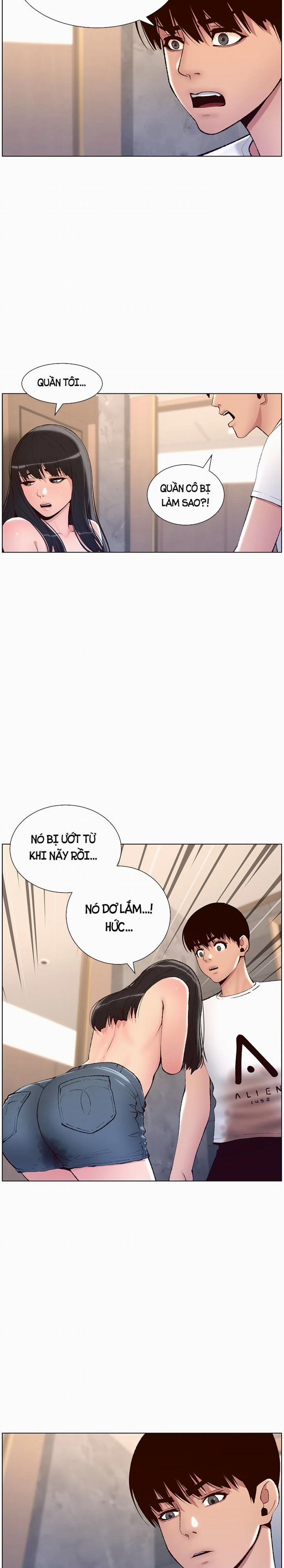 App Đế Vương Giường Chiếu 7 trang 16