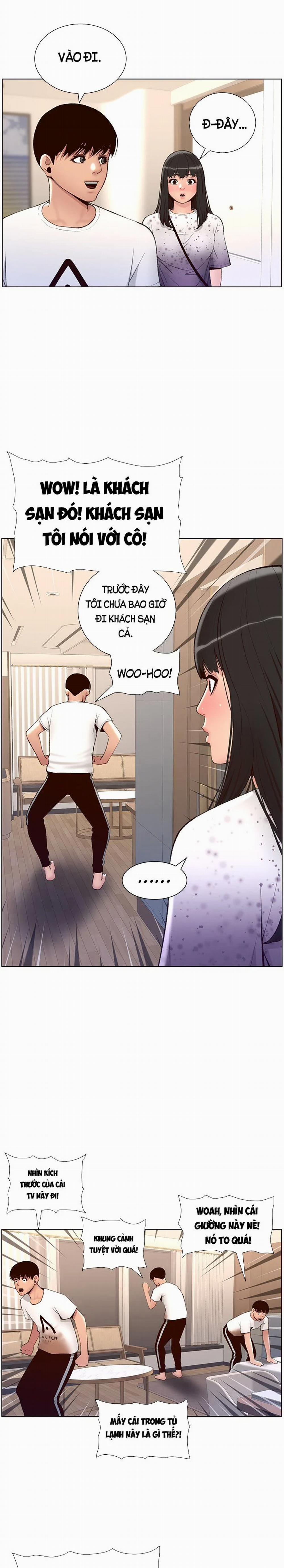 App Đế Vương Giường Chiếu 7 trang 8