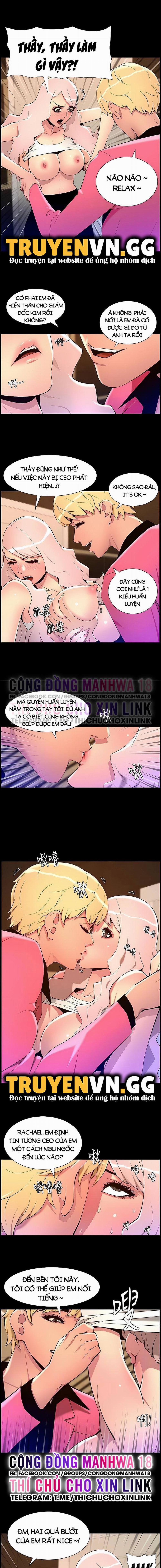 App Đế Vương Giường Chiếu 72 trang 6