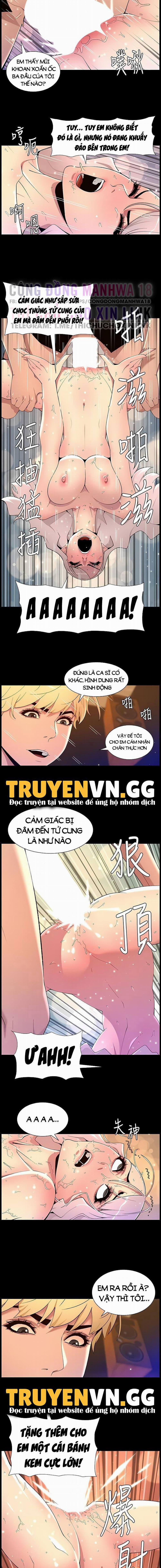 App Đế Vương Giường Chiếu 73 trang 1
